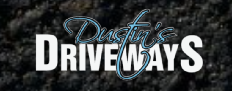 Dustin's Driveways